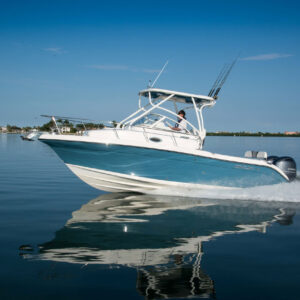 #1.-Maco 26 Up to 5 people / Price for Boat