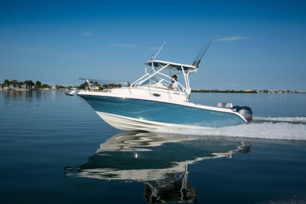 #1.-Maco 26 Up to 5 people / Price for Boat