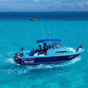 #13.-Maco 26 Up to 5 people / Price for Boat