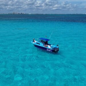#1.-Maco 26 Up to 5 people / Price for Boat